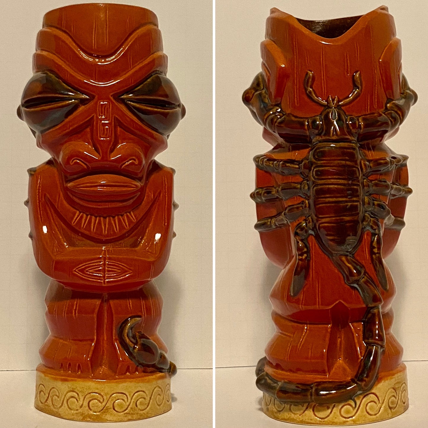 DESERT MARQUESAN SEDONA RED