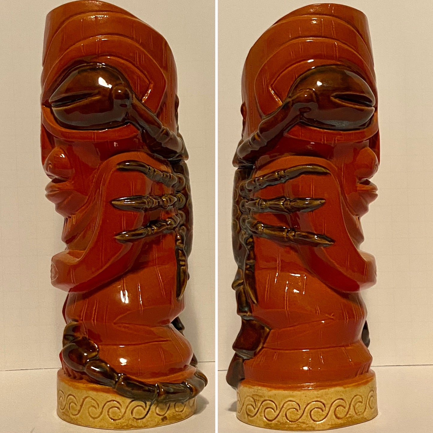 DESERT MARQUESAN SEDONA RED