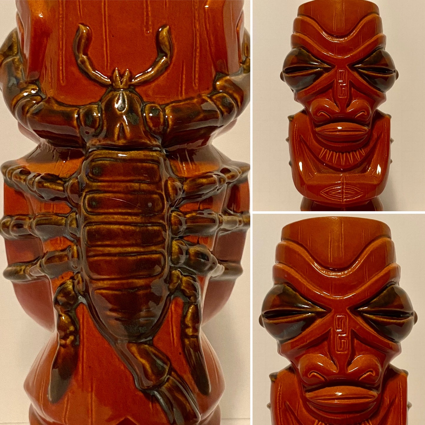 DESERT MARQUESAN SEDONA RED