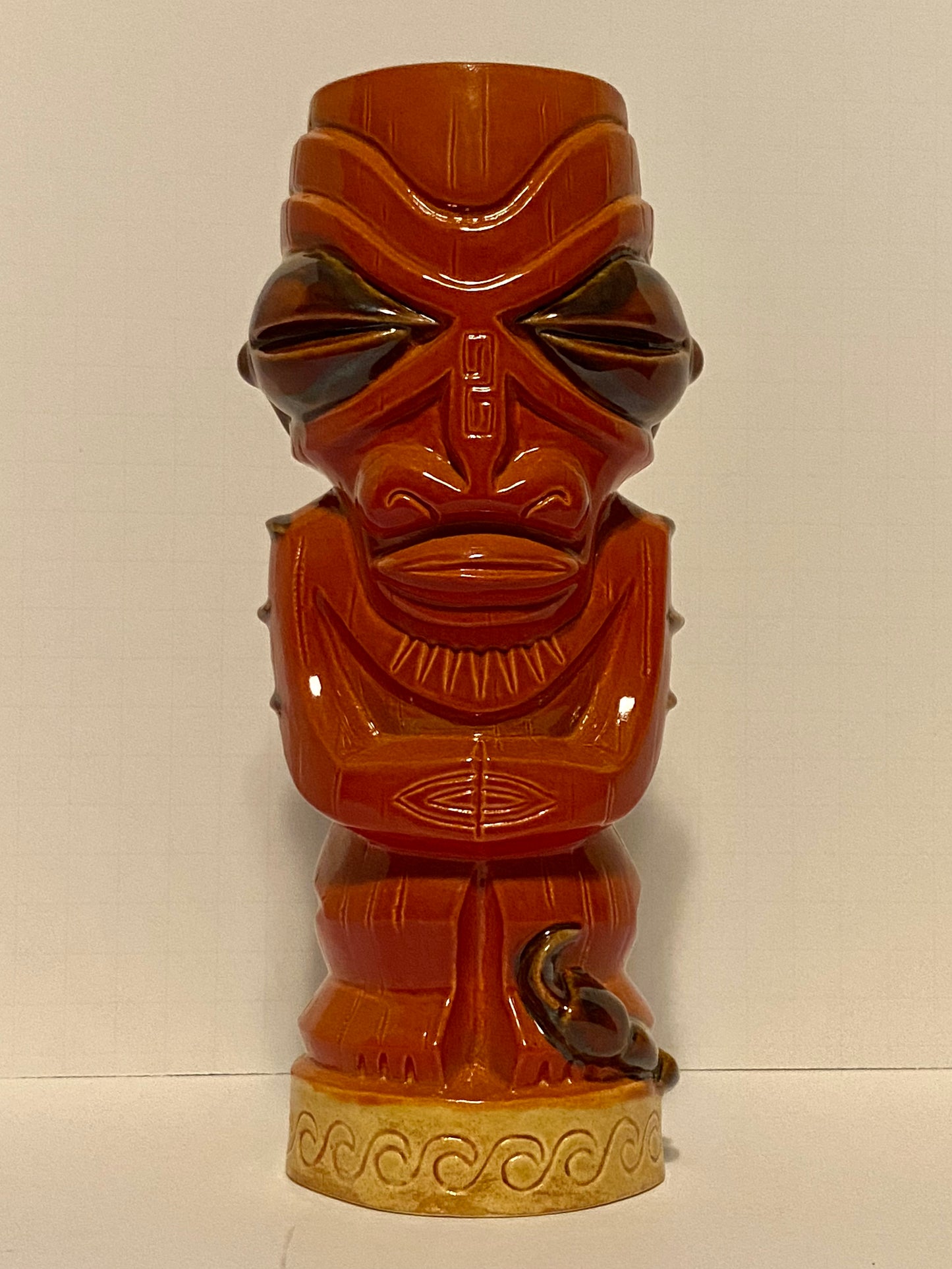DESERT MARQUESAN SEDONA RED