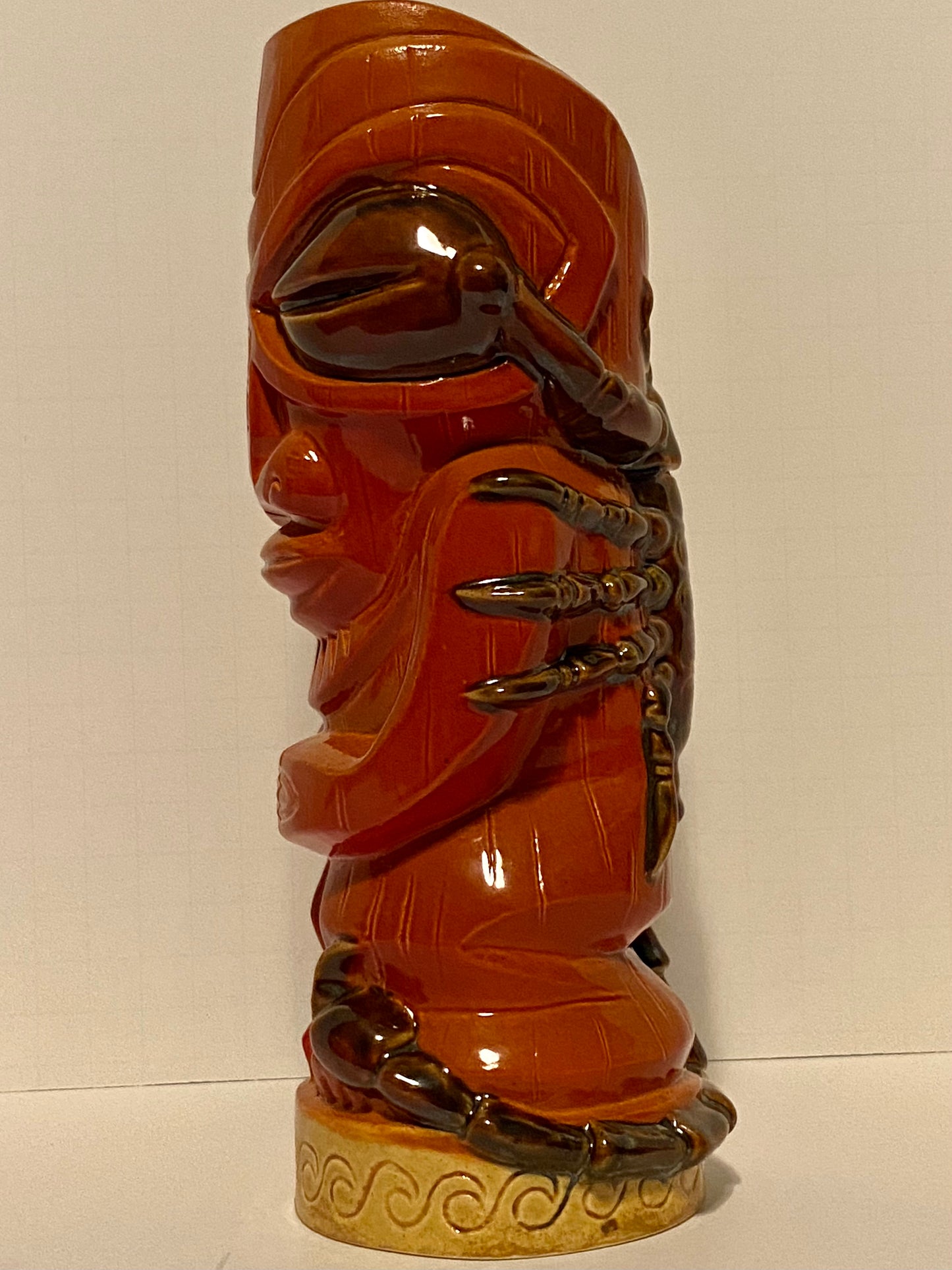 DESERT MARQUESAN SEDONA RED