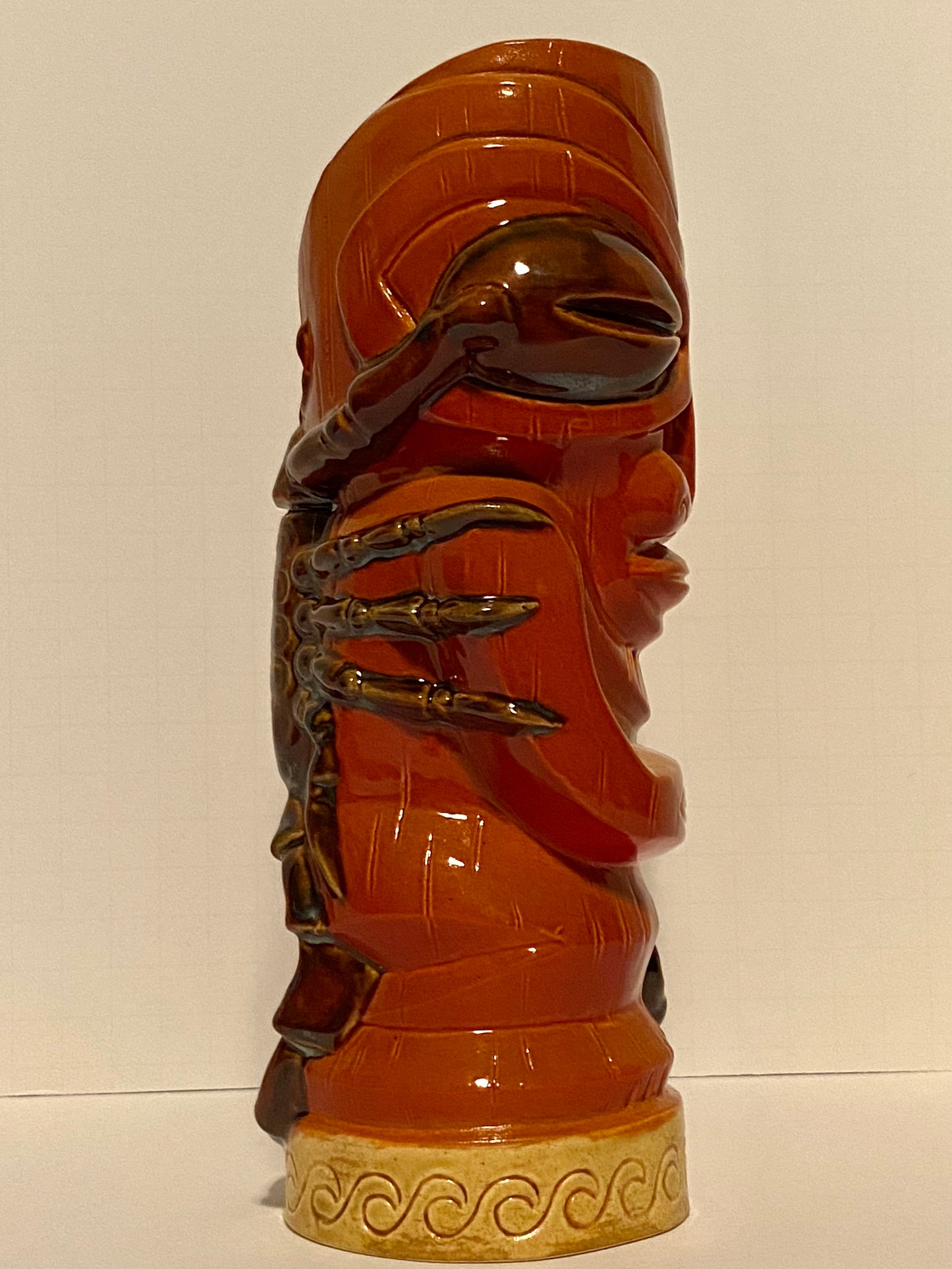 DESERT MARQUESAN SEDONA RED